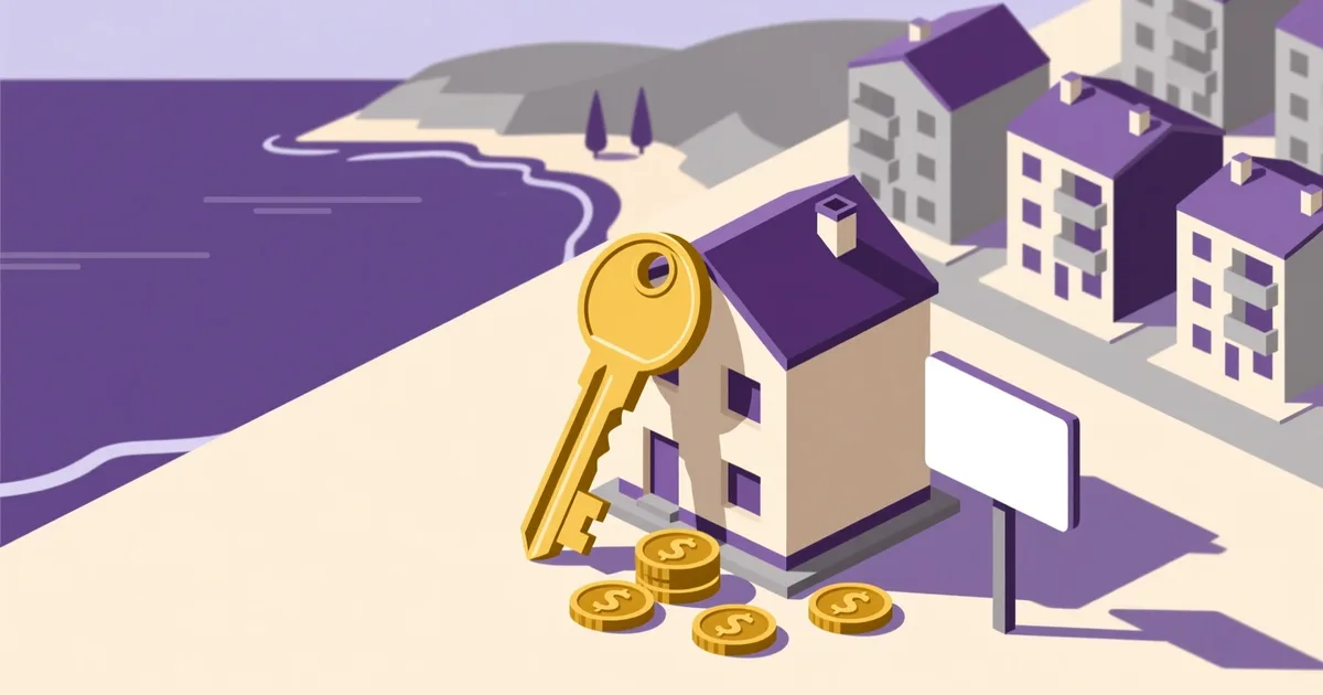 Илюстрация към материала: Апартаменти за продажба в Варна: квартали, цени и къде да търсите