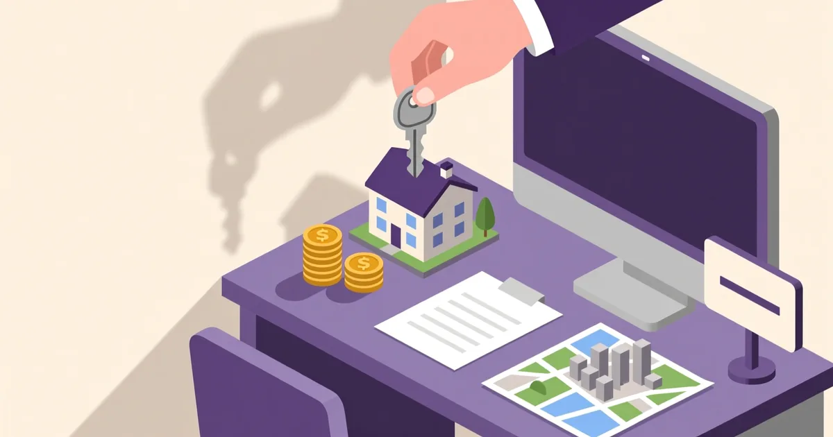 Ілюстрація до матеріалу: Квартири на продаж у Чернігові: райони, ціни та де шукати