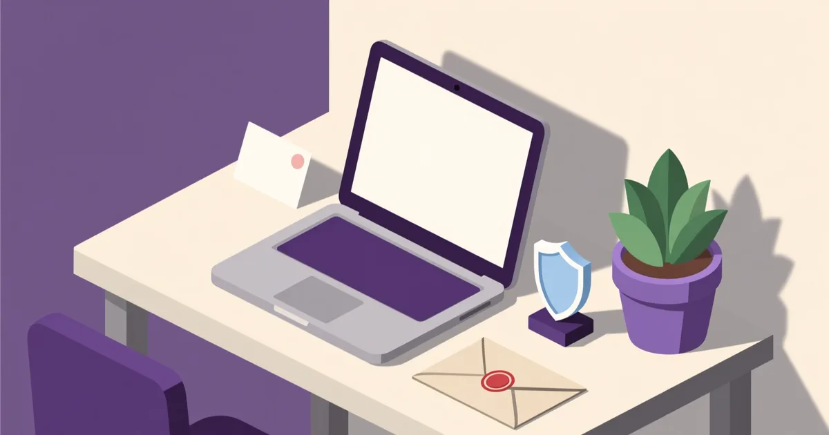 Illustration for the article: Post a Job: How to Do It Fast and Risk-Free