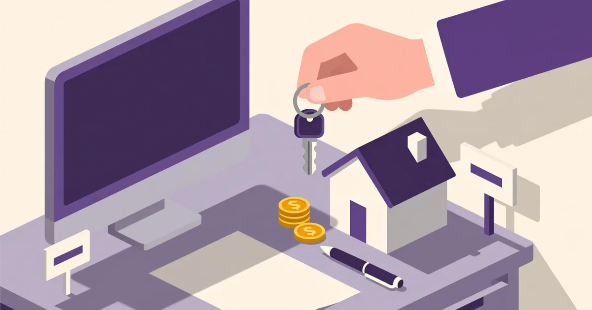 Ілюстрація до матеріалу: Що важливо знати про приватний продаж у Польщі