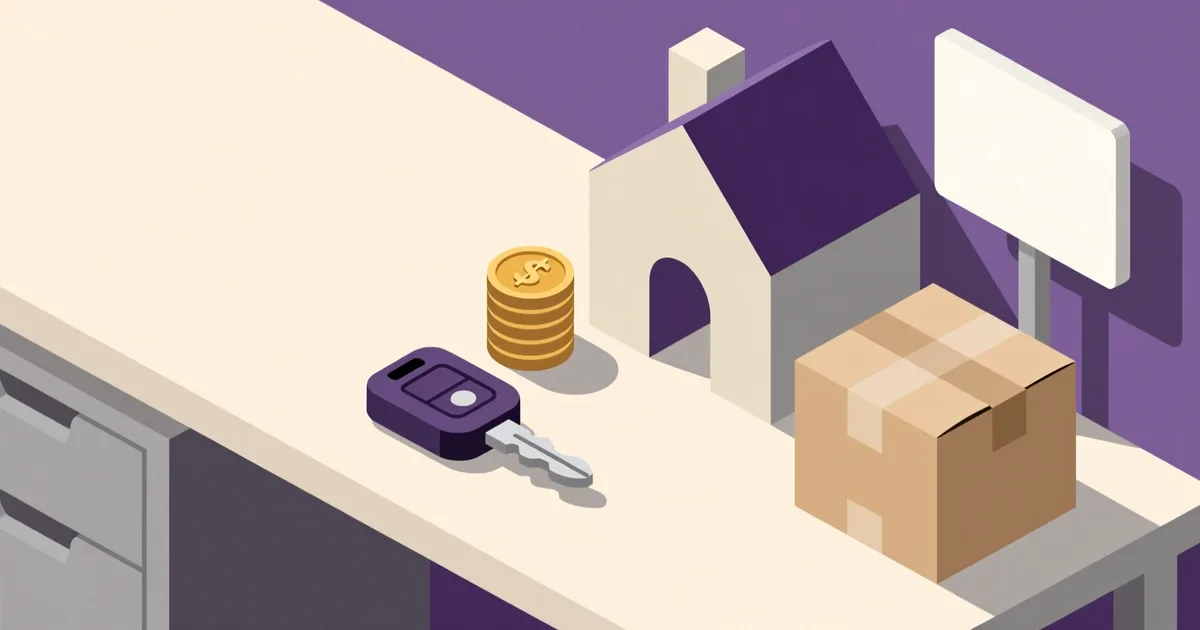 Ілюстрація до матеріалу: Швидкий продаж, найвища ціна чи trade-in: що обрати