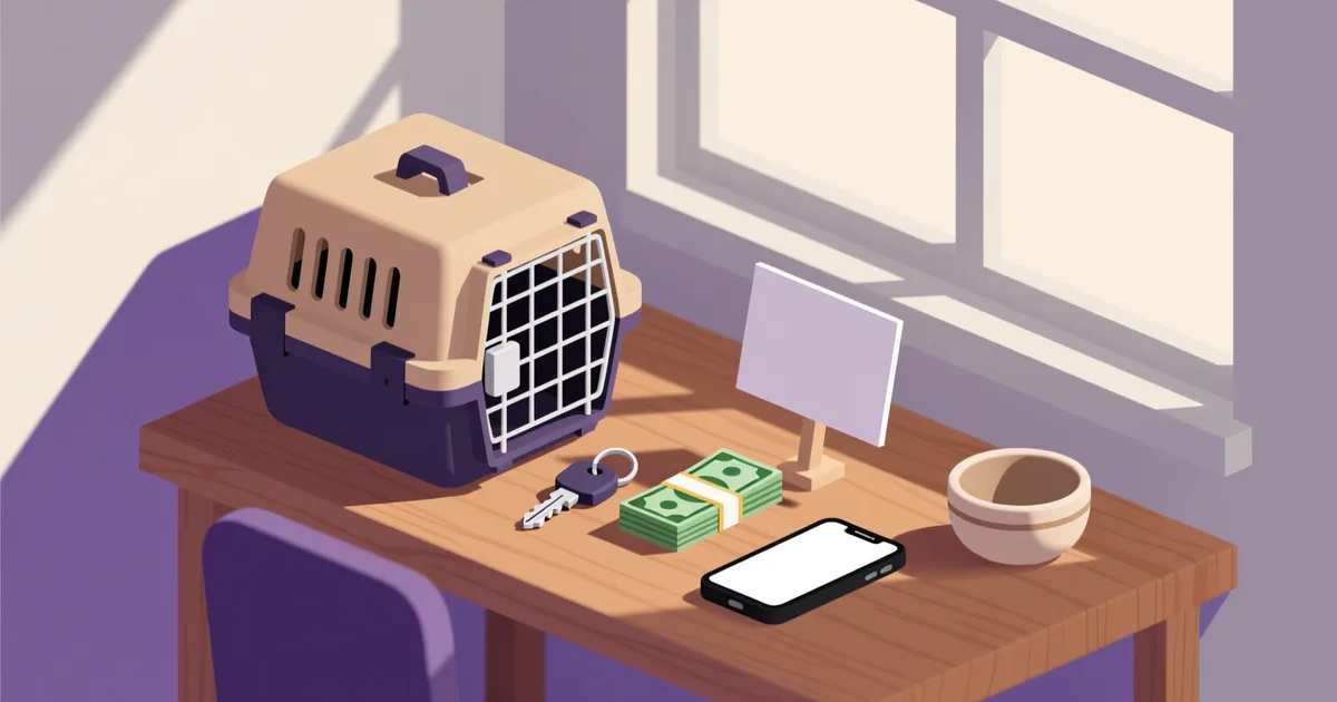Illustration for the guide: How to sell a kitten in Czechia: fast and without the risk