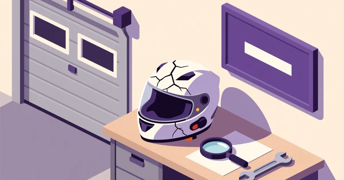 Ilustrace k průvodci: Jak poznat podvod v inzerátu na ojeté motorky
