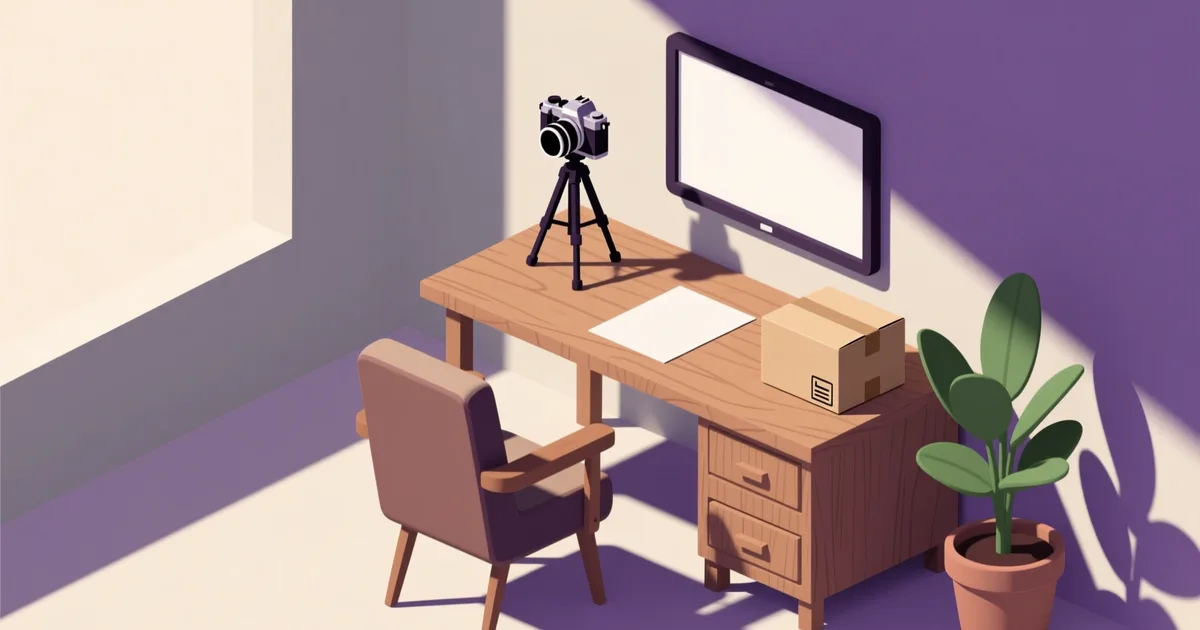 Ilustrace k průvodci: Jak připravit inzerát na použitý nábytek, aby zaujal?