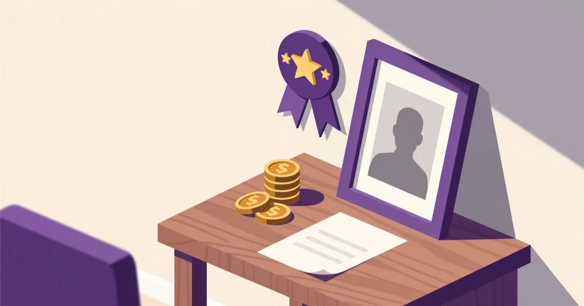 Ilustrace k průvodci: Recenze a profil, který prodává