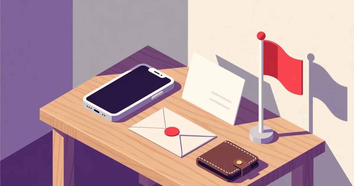 Ilustrácia k návodu: Ako spoznať podvod ešte pred stretnutím