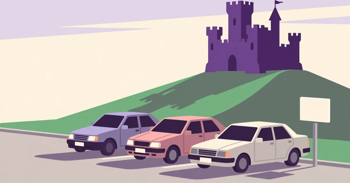 Ilustracija za vodič: Rabljeni avtomobili v Celju: četrti, cene in kje iskati