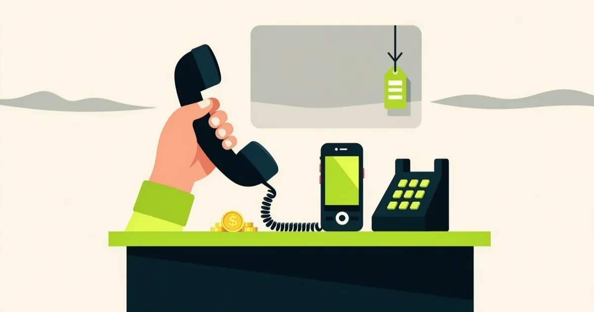 Illustration for the guide: Used phones: prices, what they depend on and how not to overpay