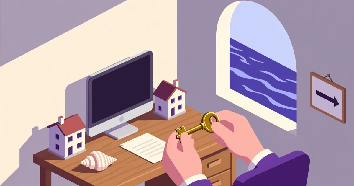 Ілюстрація до матеріалу: Де шукати квартири на продаж в Одесі?