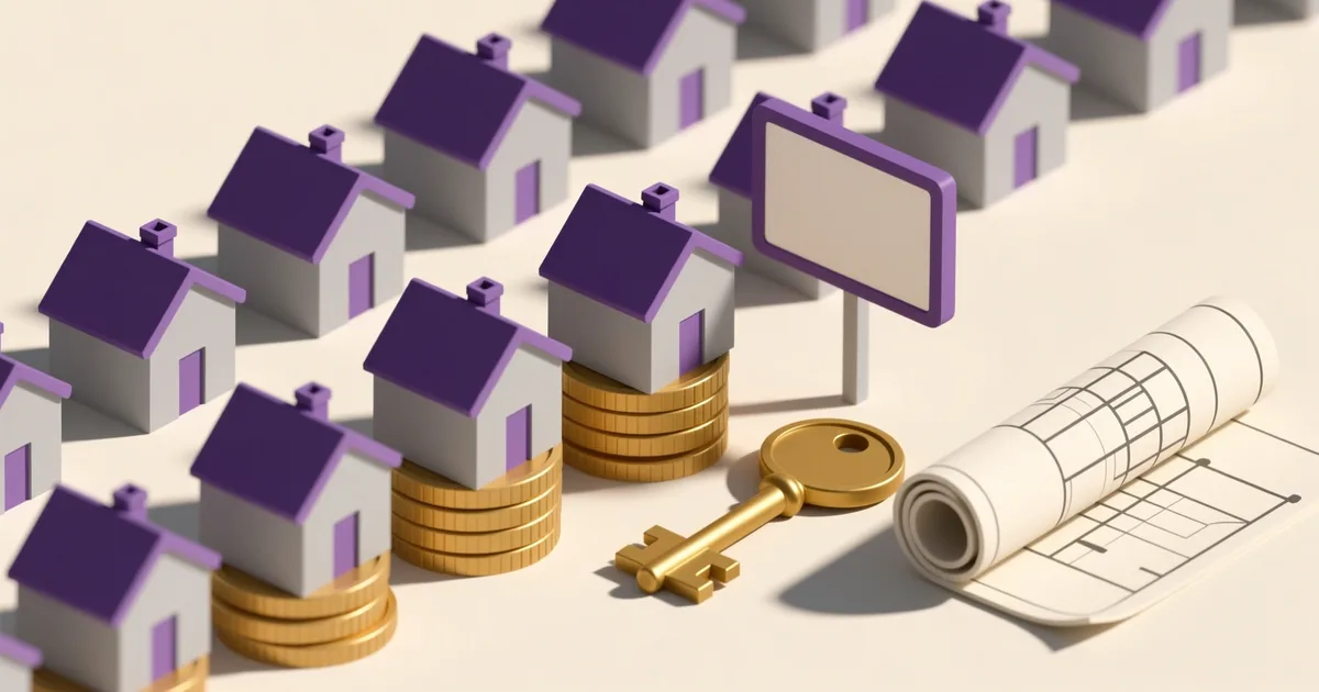 Ілюстрація до матеріалу: Квартири на продаж у Старій Загорі: райони та ціни