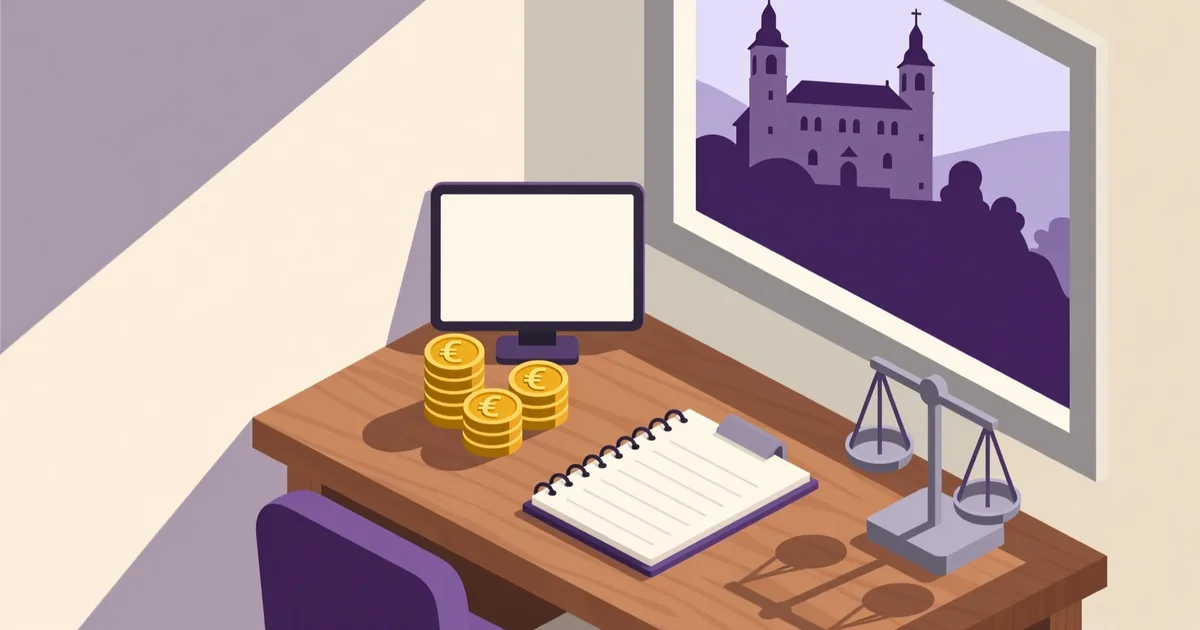 Ілюстрація до матеріалу: Що варто знати про правила продажу для фізичних осіб