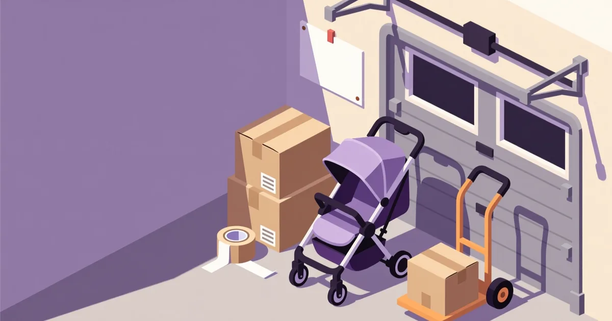 Иллюстрация к материалу: Продать детскую коляску в Румынии: быстро и без риска