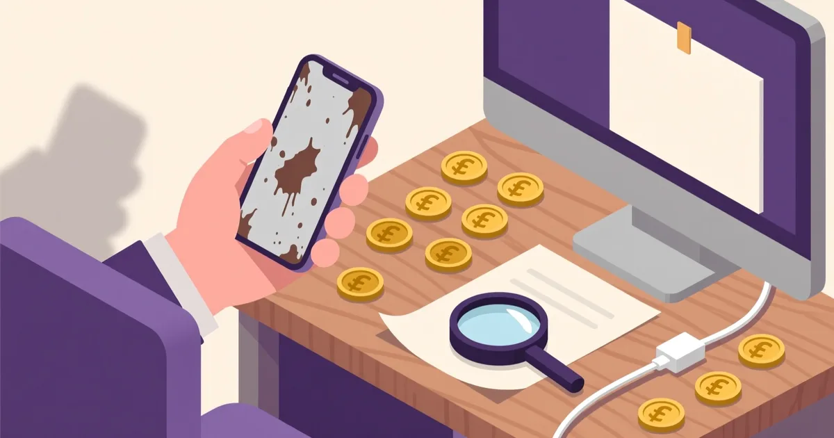 Ilustrácia k návodu: Ako kúpiť použitý telefón: kde hľadať, čo skontrolovať a koľko zaplatiť