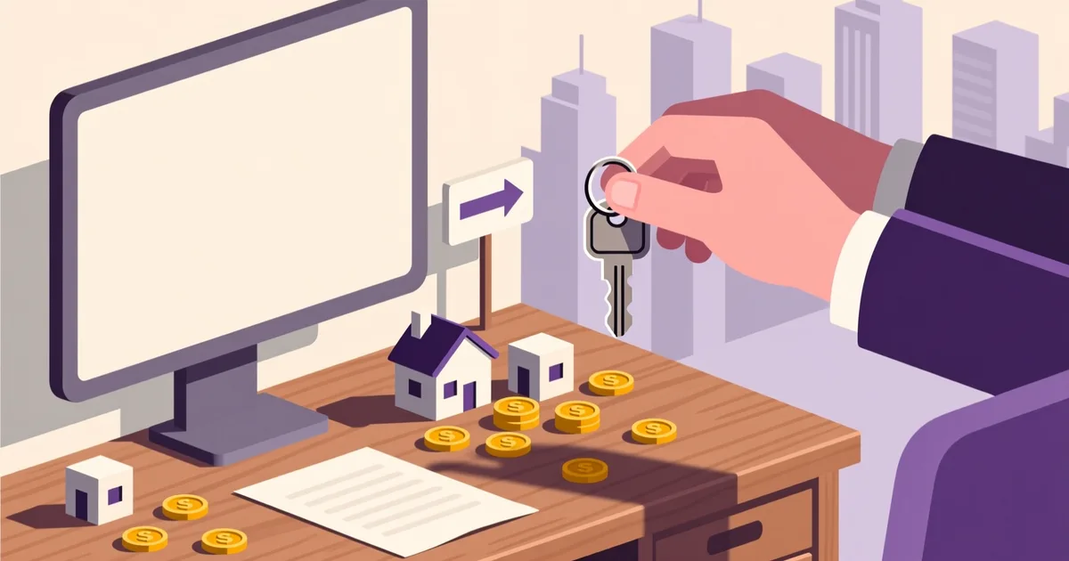 Иллюстрация к материалу: Как отличаются цены на квартиры на продажу в Полтаве?