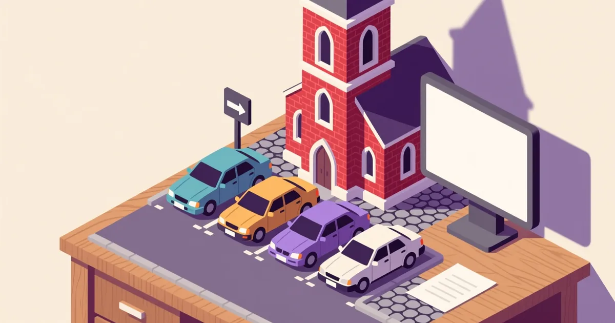 Ilustrácia k návodu: Aké sú priemerné ceny ojazdených áut v Trnave