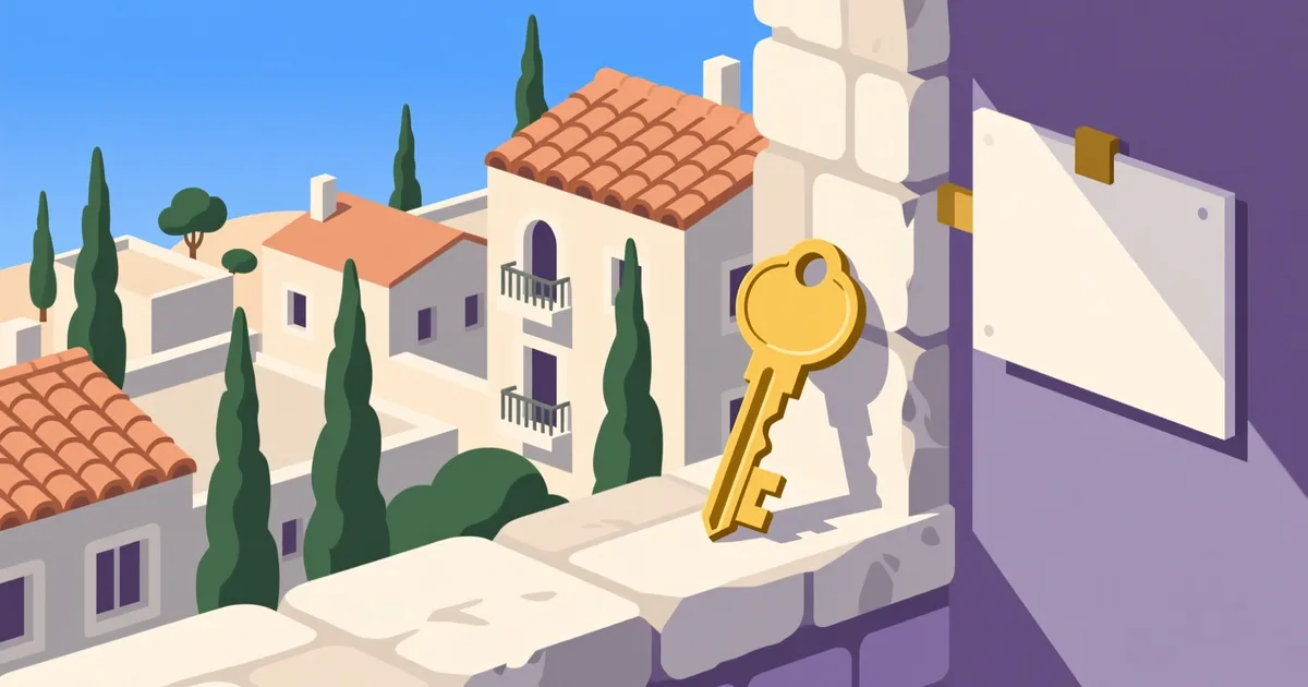 Иллюстрация к материалу: Квартиры на продажу в Иерусалиме: районы, цены и где искать