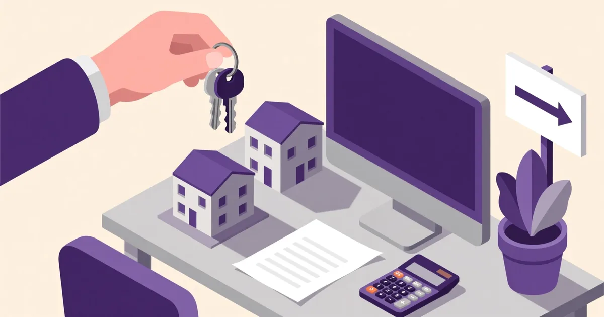 Иллюстрация к материалу: Квартиры на продажу в Бат-Яме: районы и цены