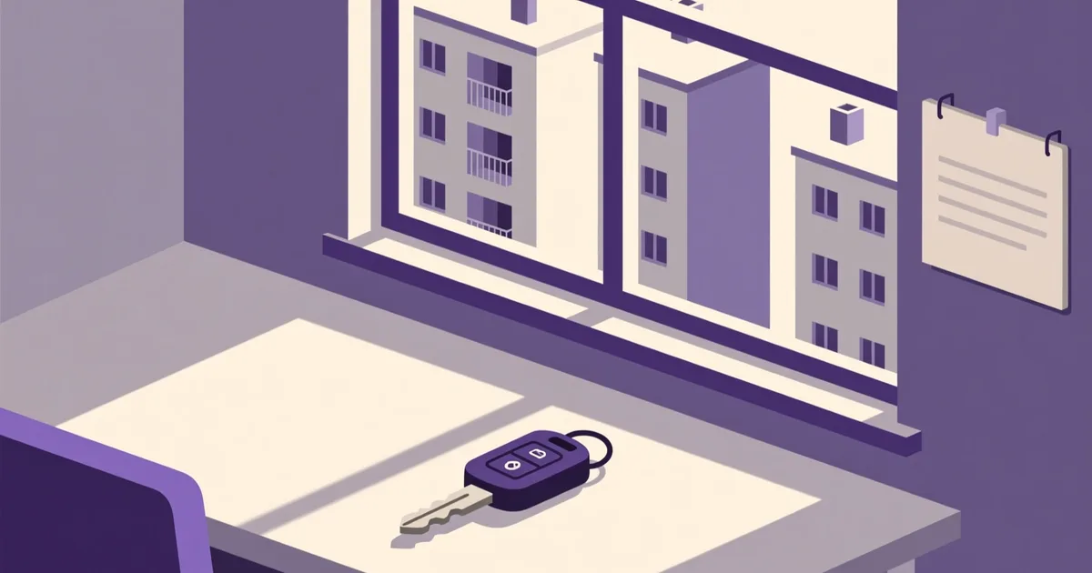 Illustration for the guide: Used Cars in Holon: Areas, Prices & Where to Look