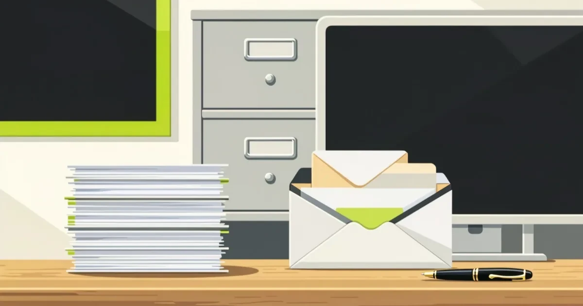 Ilustrácia k návodu: Doklady a informácie, ktoré si vyžiadajte
