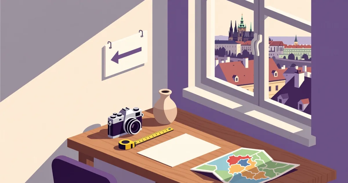 Illustration for the guide: How to photograph and describe the item so people write