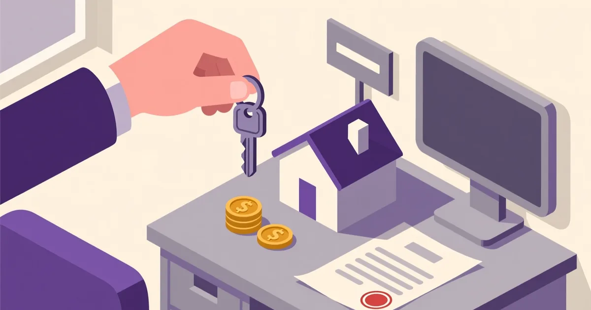 Illustration for the article: What applies to private sales in Bulgaria