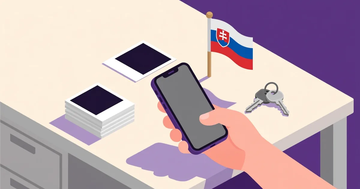 Illustration for the guide: Photos and the listing: what gets messages