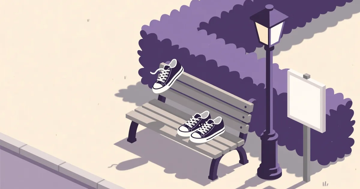 Ilustrace k průvodci: Kde se sejít a jak předat boty