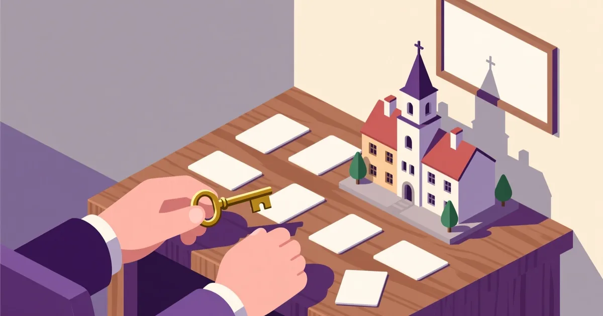 Ilustracja do poradnika: Gdzie szukać ogłoszeń o mieszkaniach do wynajęcia w Lublinie?