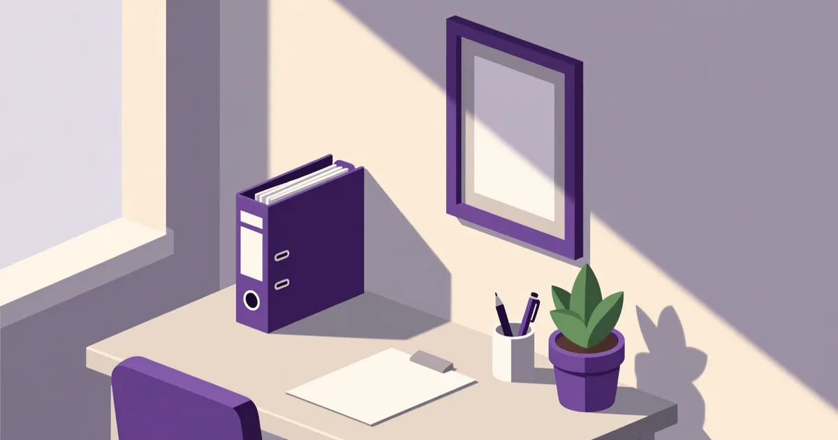 Illustration for the guide: How to Find a Job: A Complete Guide