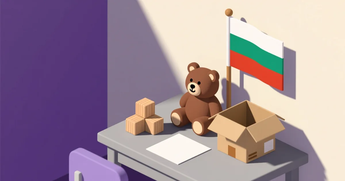 Ілюстрація до матеріалу: Продати іграшки у Болгарії: як зробити це швидко і без ризику