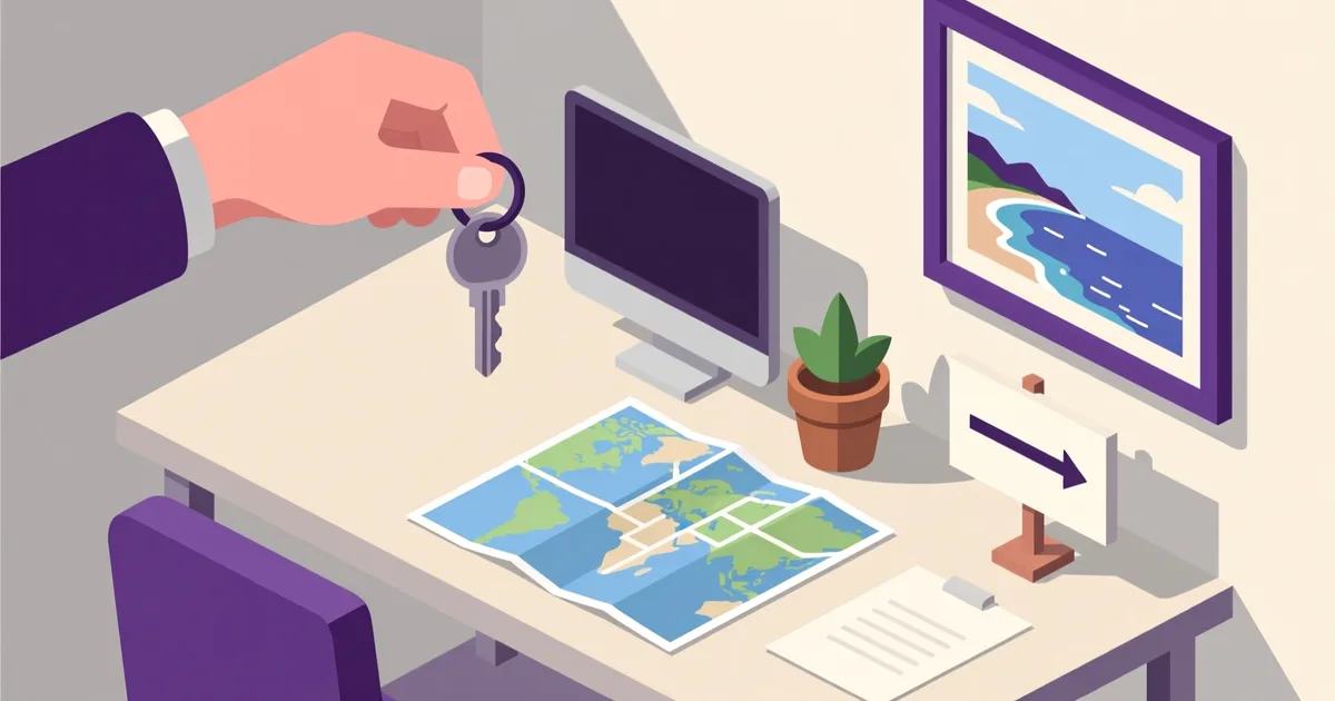 Illustration for the guide: Apartments for Sale in Ashkelon: Neighborhoods and Prices