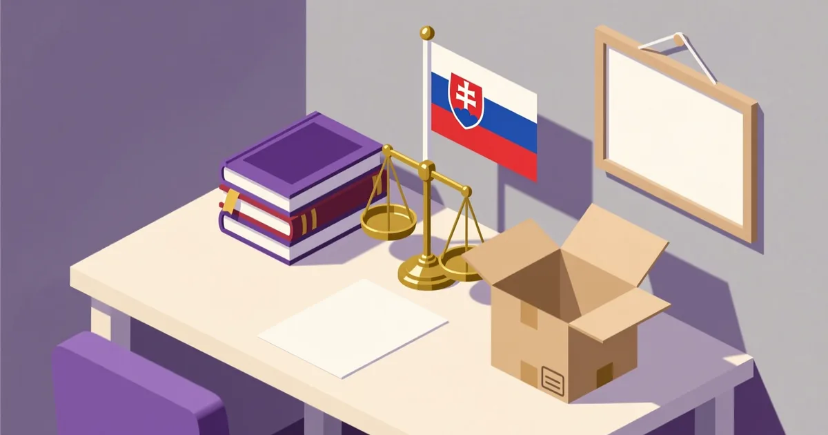 Иллюстрация к материалу: Продать книги в Словакии: как сделать это быстро и без риска