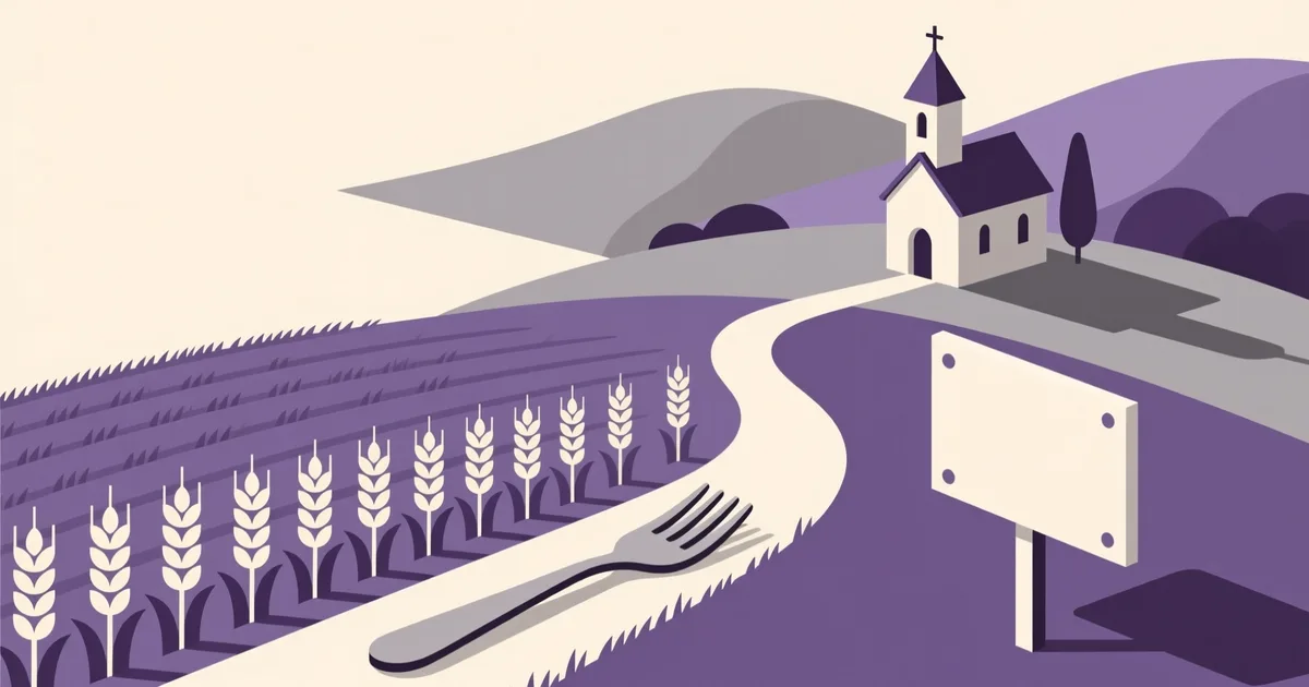 Ilustracija za vodič: Katera pot je za vas najboljša?