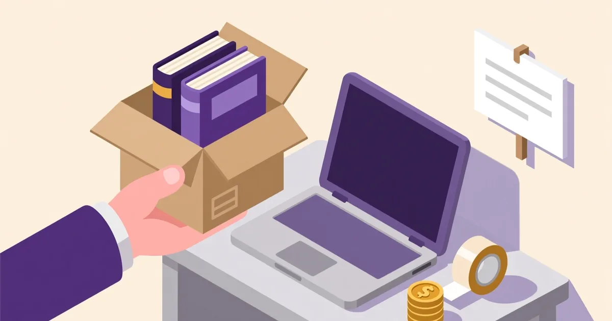 Иллюстрация к материалу: Продать книги в Польше: как сделать это быстро и без риска