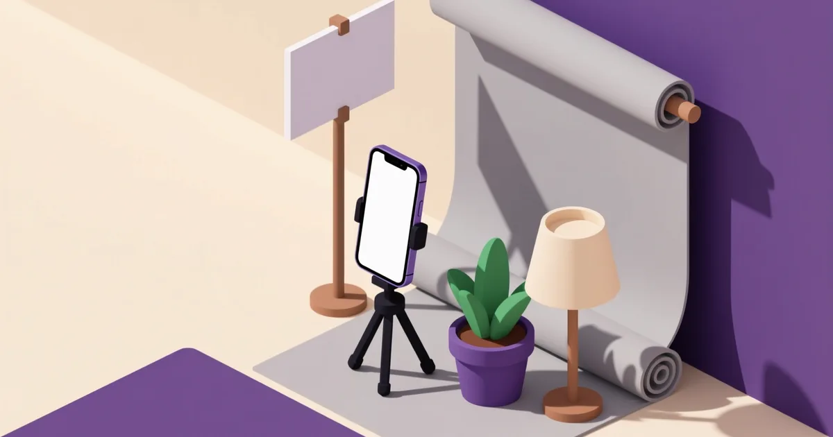 Illustration for the guide: How to photograph and describe a listing that gets messages