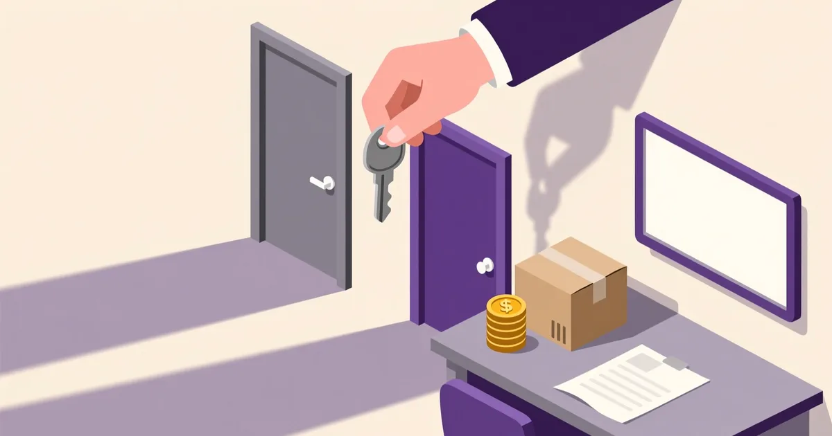 Иллюстрация к материалу: Что выбрать: быстрая продажа, максимальная цена или обмен