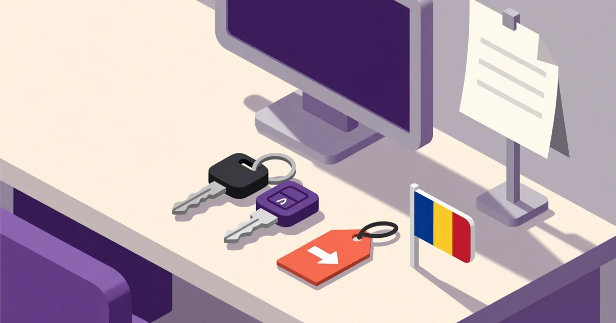 Illustration for the guide: Quick sale, best price, or trade-in: which route fits