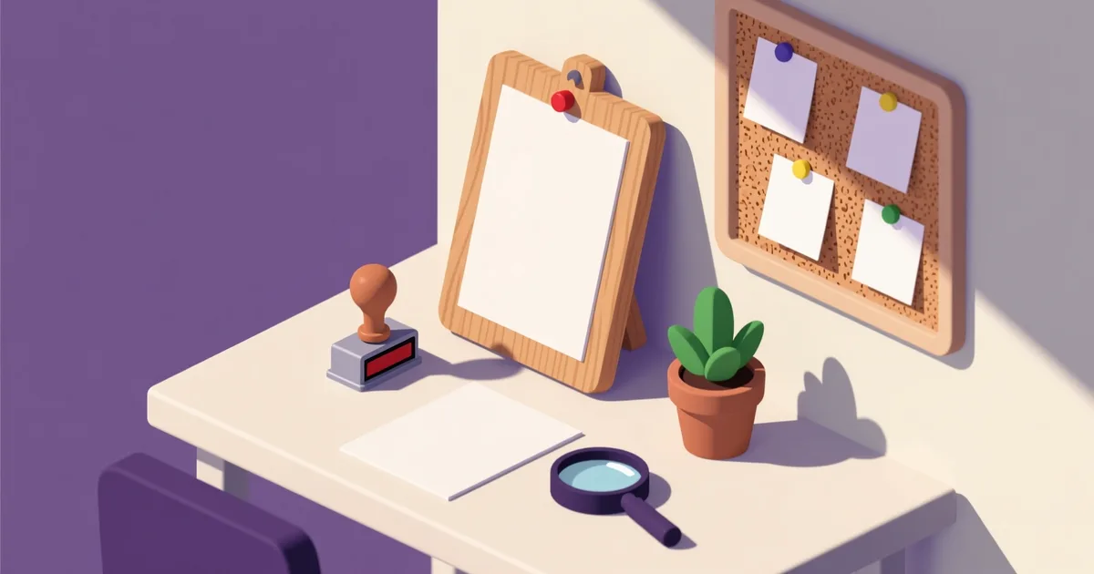Ilustrácia k návodu: Ako napísať inzerát, ktorý privedie vážnych záujemcov