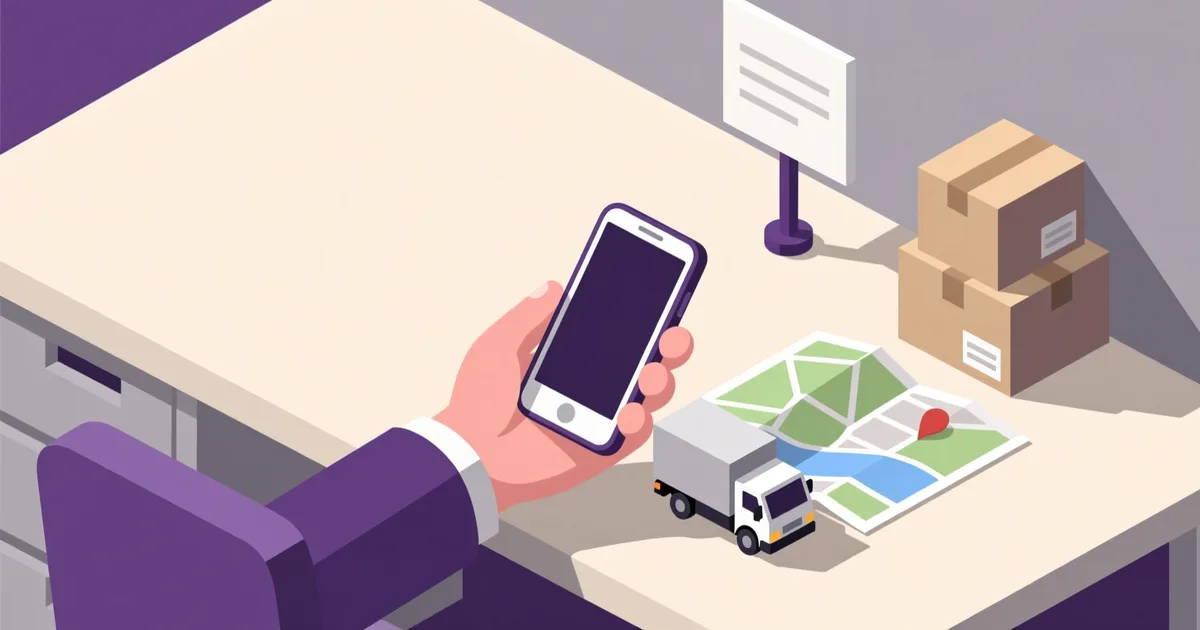 Illustration for: Where to Find a Mover in Israel and What to Look For When Choosing