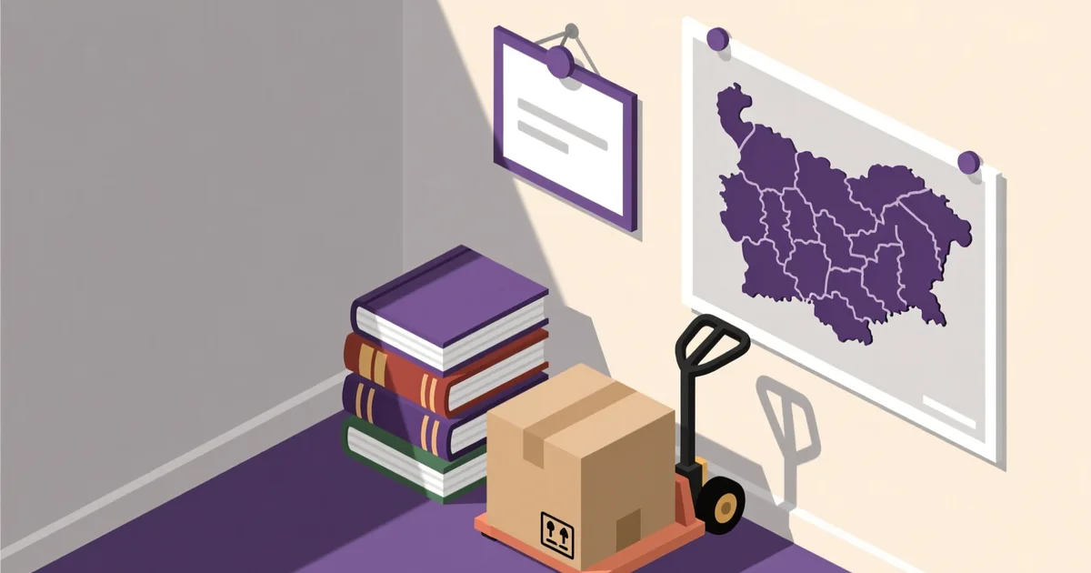 Иллюстрация к материалу: Продать книги в Болгарии: как сделать это быстро и без риска