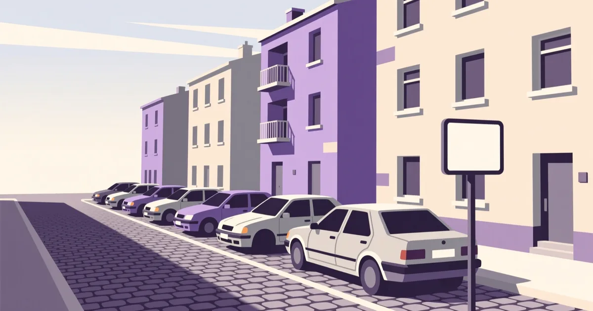Ilustrácia k návodu: Ojazdené autá v Prešove: štvrte, ceny a kde hľadať