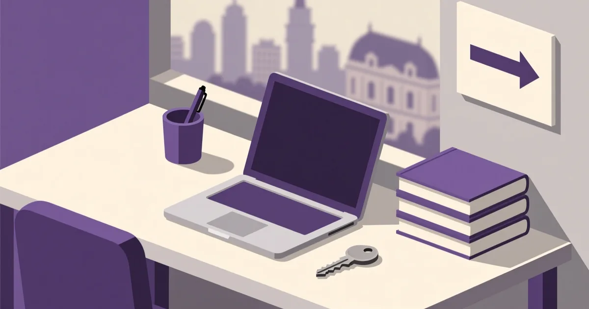 Illustration for the guide: How to offer tutoring in Romania: fast and without the risk