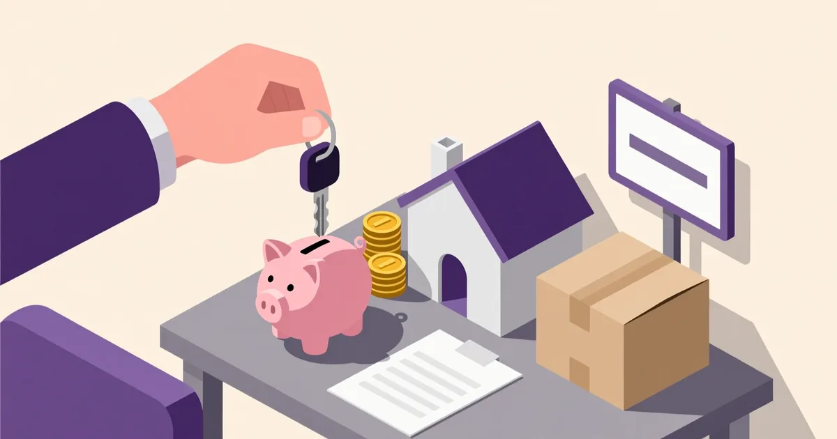 Illustration for the guide: Quick sale, best price or trade-in