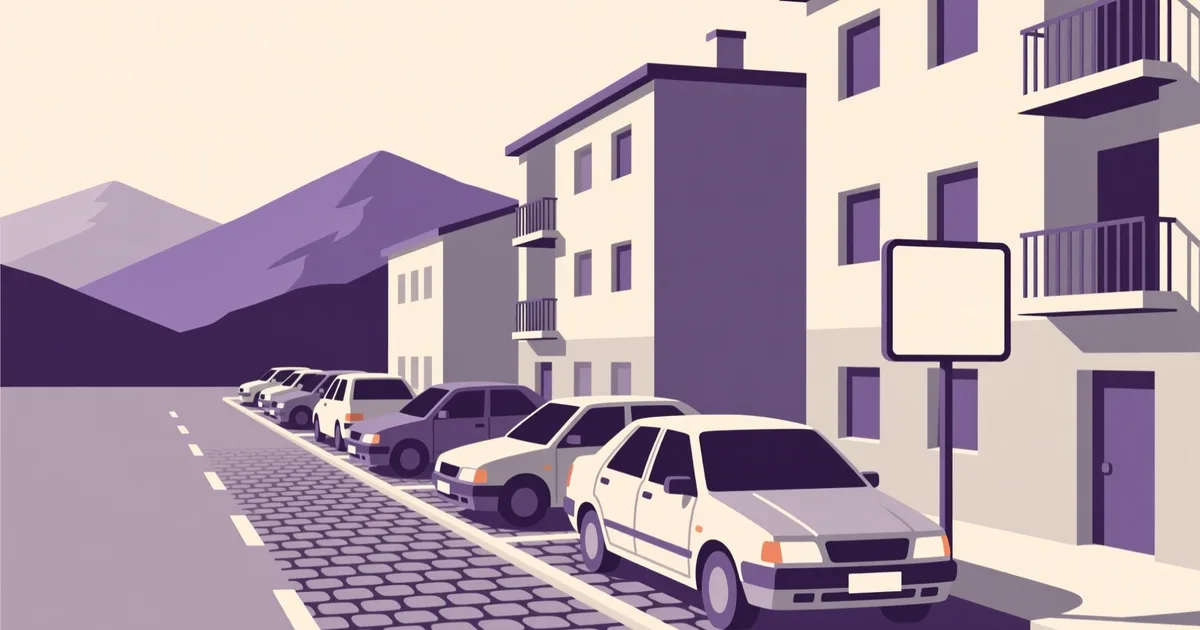 Ilustrácia k návodu: Ojazdené autá v Žiline: štvrte, ceny a kde hľadať