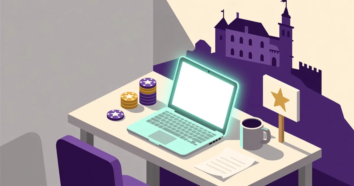 Illustration for the guide: How reviews build a tutoring profile