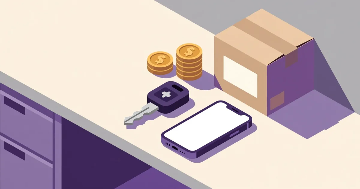 Ілюстрація до матеріалу: Швидкий продаж, найкраща ціна чи trade-in: що вибрати