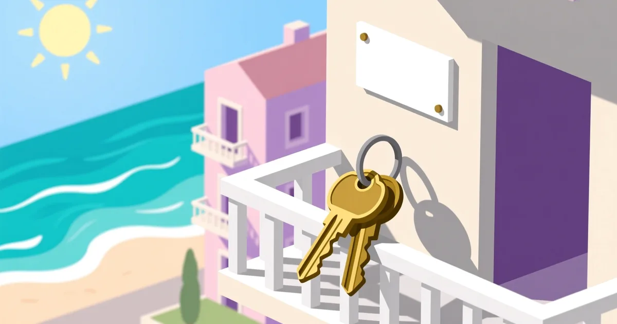 Иллюстрация к материалу: Квартиры на продажу в Нетании: районы, цены и где искать