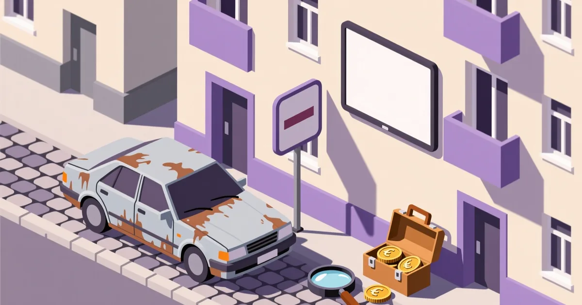 Иллюстрация к материалу: Купить б/у авто в Румынии: где искать, как проверить, сколько платить
