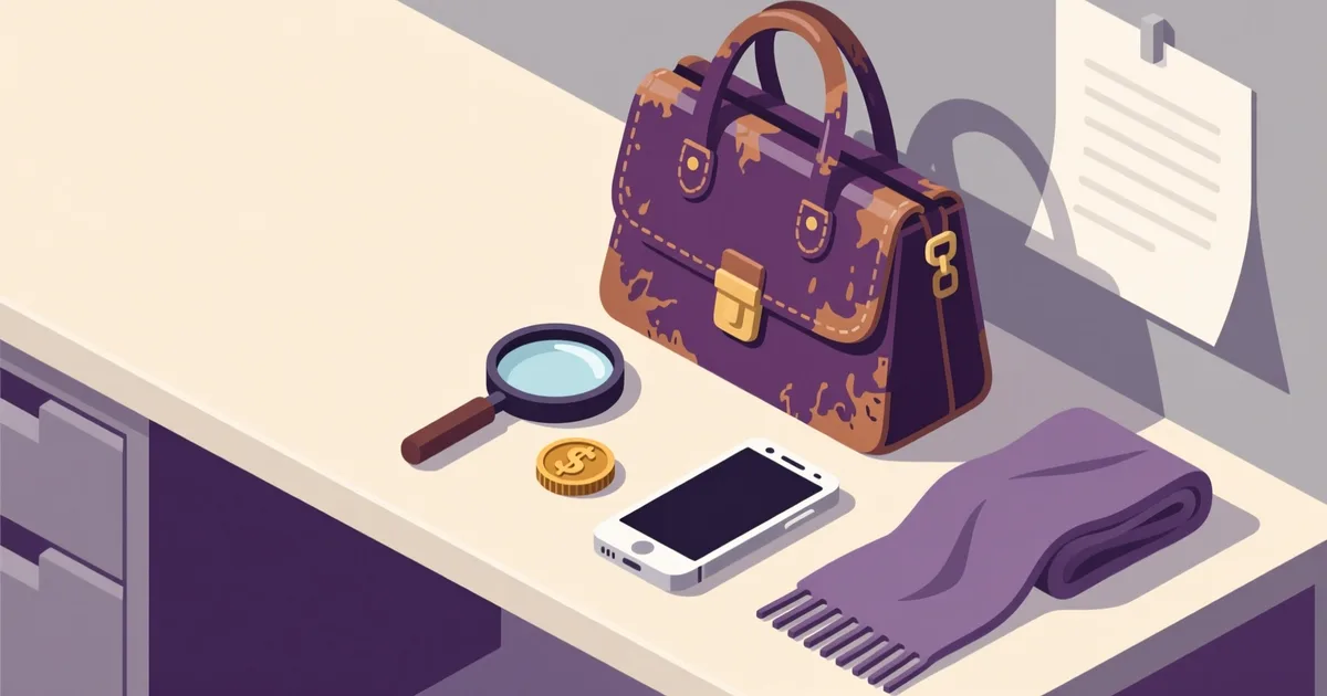 Illustration for the article: How to buy second-hand accessories: where to look, what to check and how much to pay