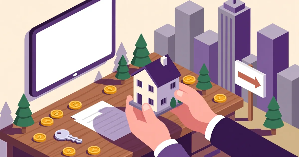 Илюстрация към материала: Какво определя цените на апартаментите за продажба в София?